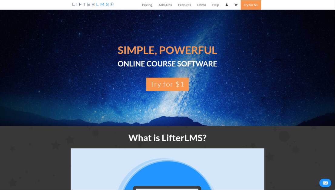 LifterLMS Review: All Pros and Cons 25 LifterLMS