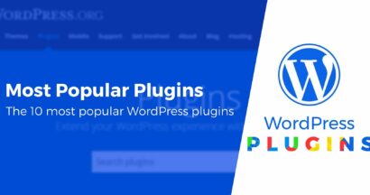 List of 15+ Most Popular WordPress Plugin 8 list of 15 most popular wordpress plugins for websites in 2022