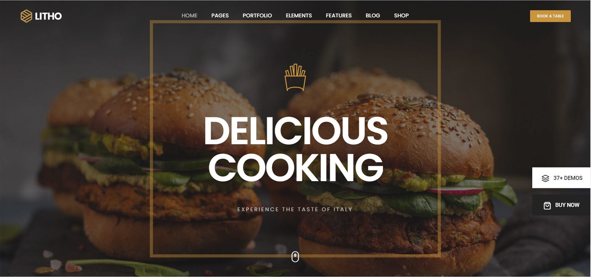 Best SEO WordPress Theme: Top 12 The "Fourth Apples" 19 litho - the art masterpiece in every best seo wordpress theme