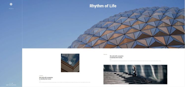 Best 5 Personal Trainer WordPress Themes 9 massive dynamic a contemporary personal trainer wordpress theme