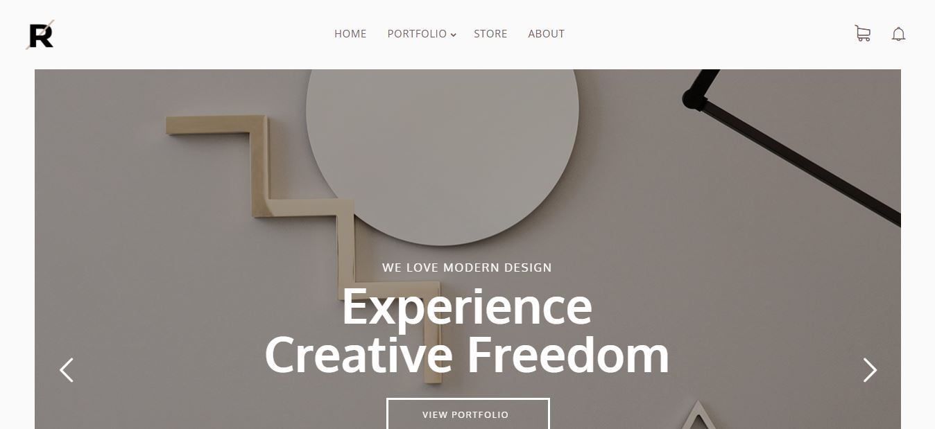 TOP +30 Best WordPress Portfolio Themes 40 massive dynamic wordpress portfolio themes