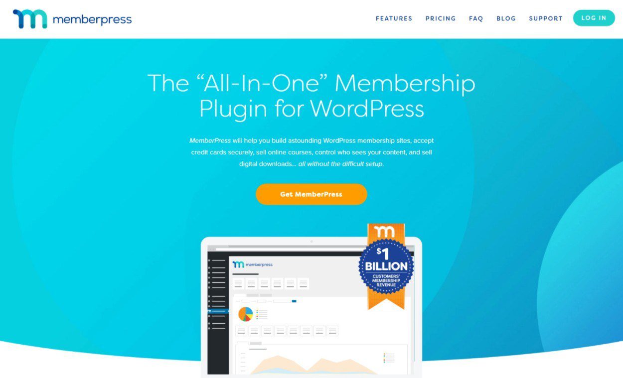15+ Most Popular WordPress Plugins 22 memberpress