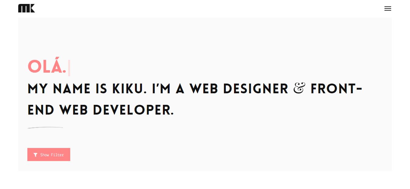 TOP +30 Best WordPress Portfolio Themes 64 milano