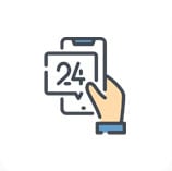 OneLMS - Education WordPress Theme 8 mobile