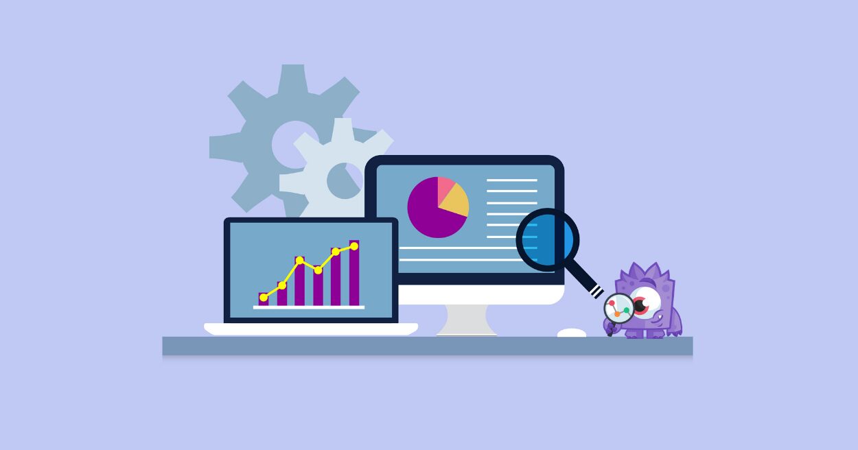 Best Google Analytics Plugins for WordPress (Expert Pick) 8 monsterinsights google analytics plugins