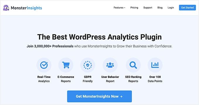 Best Free WooCommerce Plugins for Your Online Store 26 Monsterinsights