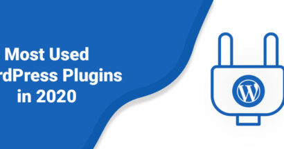 The Most Used WordPress Plugins For Your Website 14 most used wordpress plugins in 2020