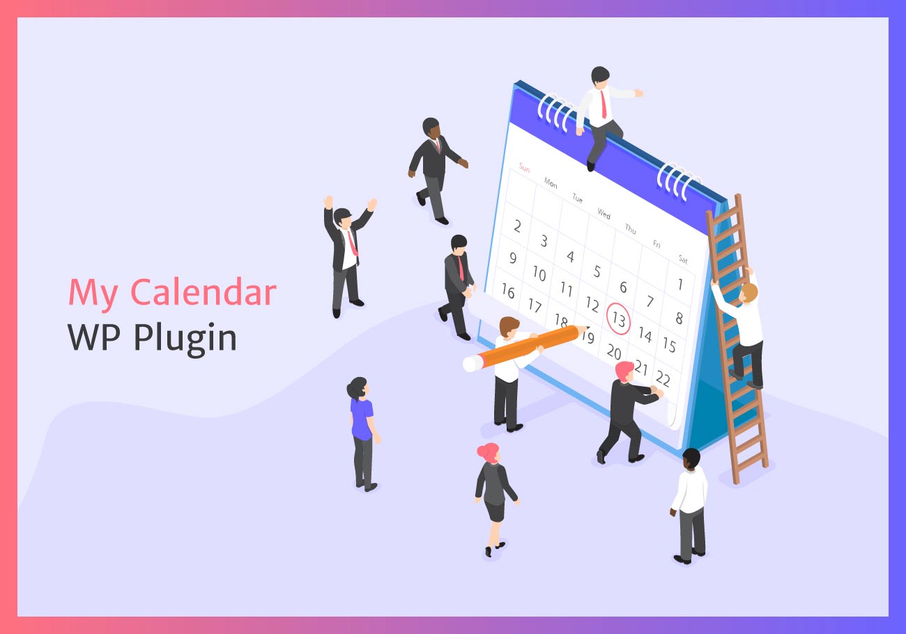 9+ Best Events Calendar Plugin For WordPress 13 my calendar best one for who find the best calendar plugin for wordpress