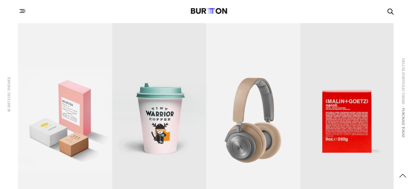 TOP +30 Best WordPress Portfolio Themes 60 notio