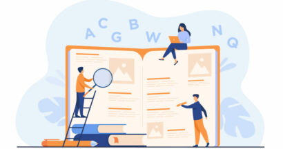 The 6 Best Online Grammar Checking Tools for WordPress 6 students learning foreign language with vocabulary