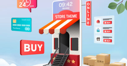 Online Store Made Easy With WordPress Pro 10 online store theme