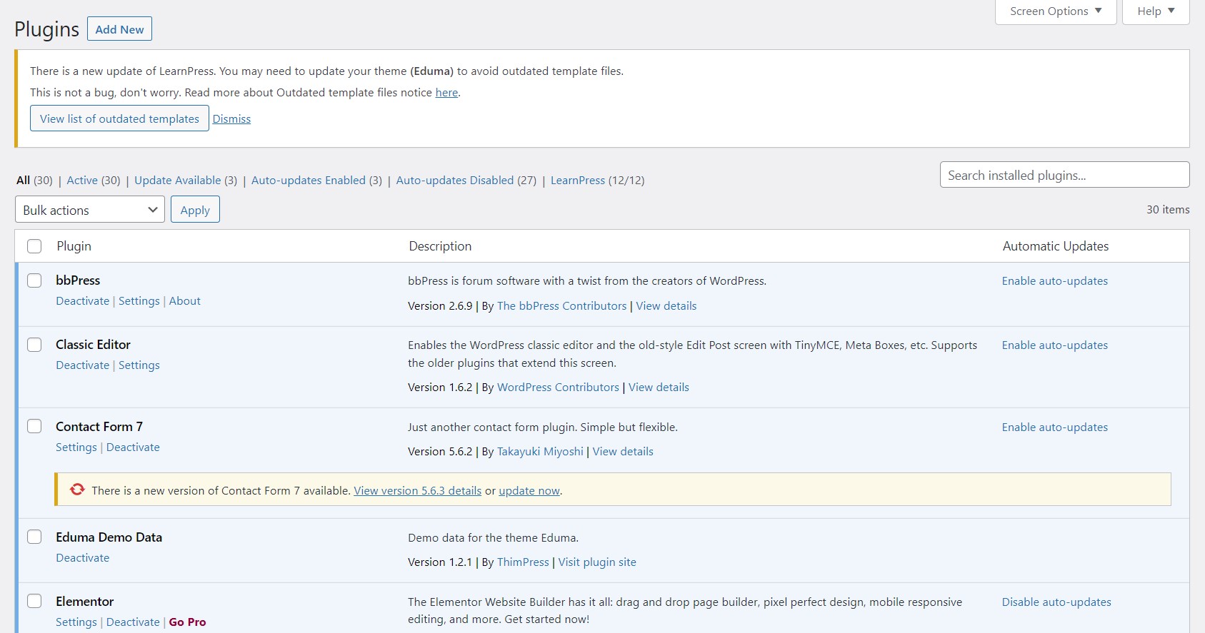 Steps To Build A WordPress Website, What Will You Need? 19 plugins