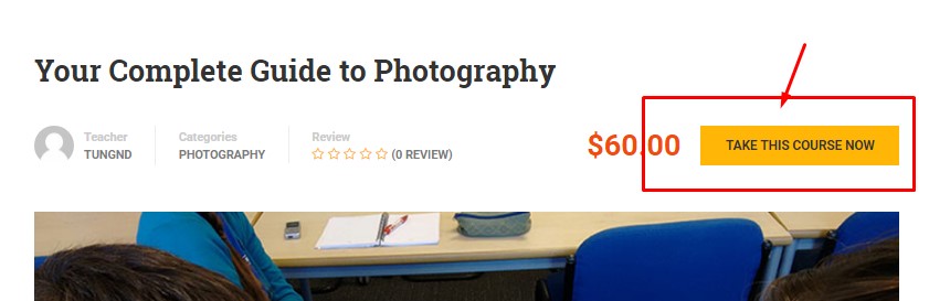 How to Edit The Button in Eduma with Loco Translate 14 result