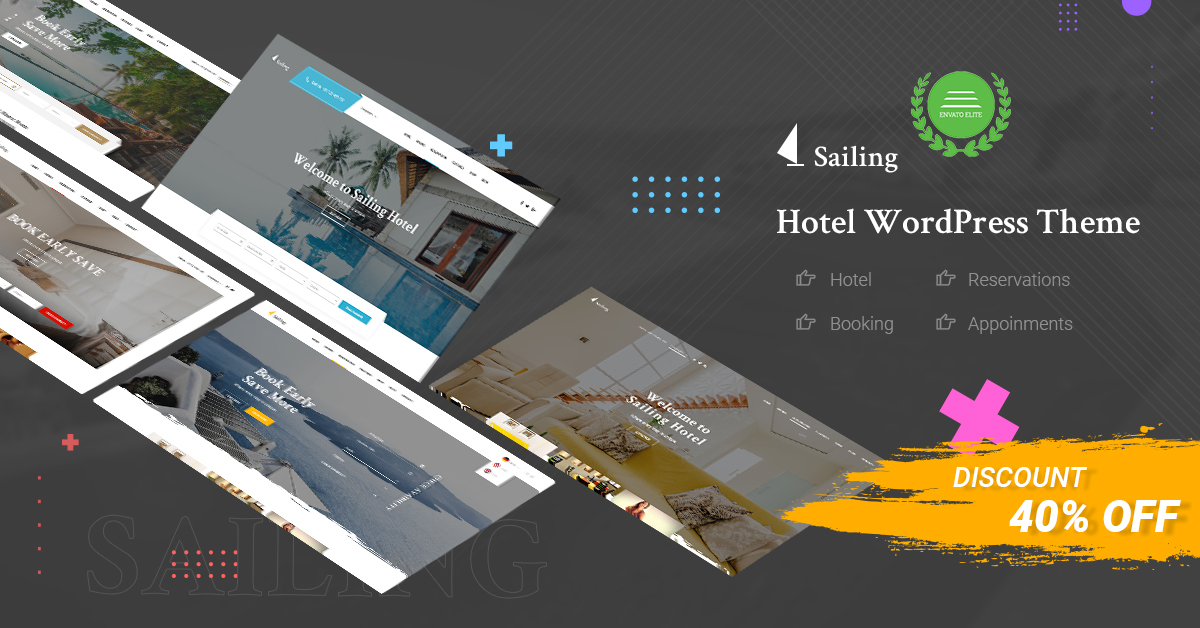 ThimPress Mid Year Sale 2021 Campaign 10 Sailing off 40%