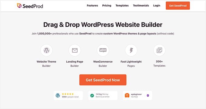 Best Free WooCommerce Plugins for Your Online Store 31 SeedProd Best Free WooCommerce Plugins