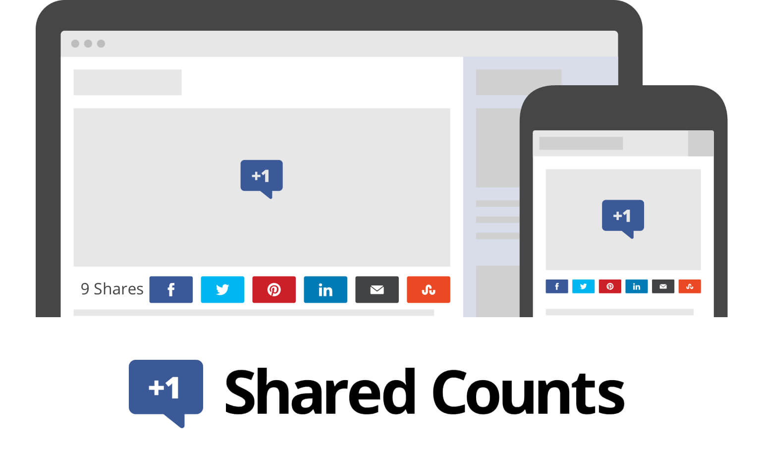 15+ Most Popular WordPress Plugins 21 shared counts