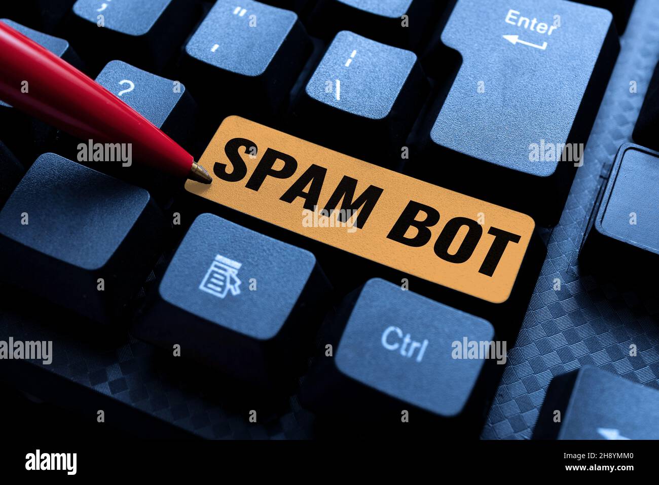 How to Prevent Spam Comments and Bot Registrations in WordPress 2 wordpress spam bot