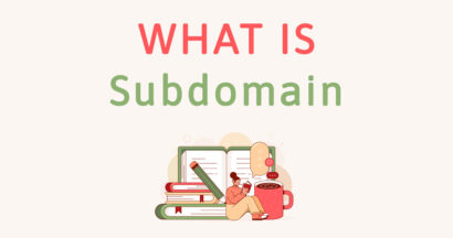 Subdomains 101: A Comprehensive Guide 8 Subdomains 101: A Comprehensive Guide