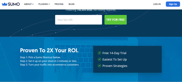 The 9 Powerful eCommerce Tools To Increase Sales 16 sumo