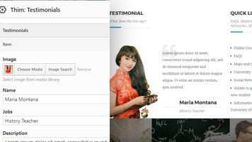 Education Pack: #1 Free Education WordPress Theme 5 testi 1 e1503394735888