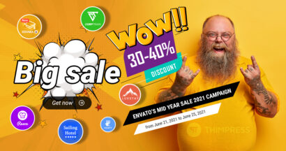 ThimPress Mid Year Sale 2021 Campaign 10 thimpress mid year sale 2021 campaign