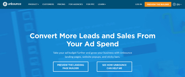 The 9 Powerful eCommerce Tools To Increase Sales 14 unbounce