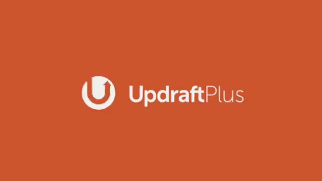 Best WordPress Backup Plugins to Secure Your Site 7 updraftplus
