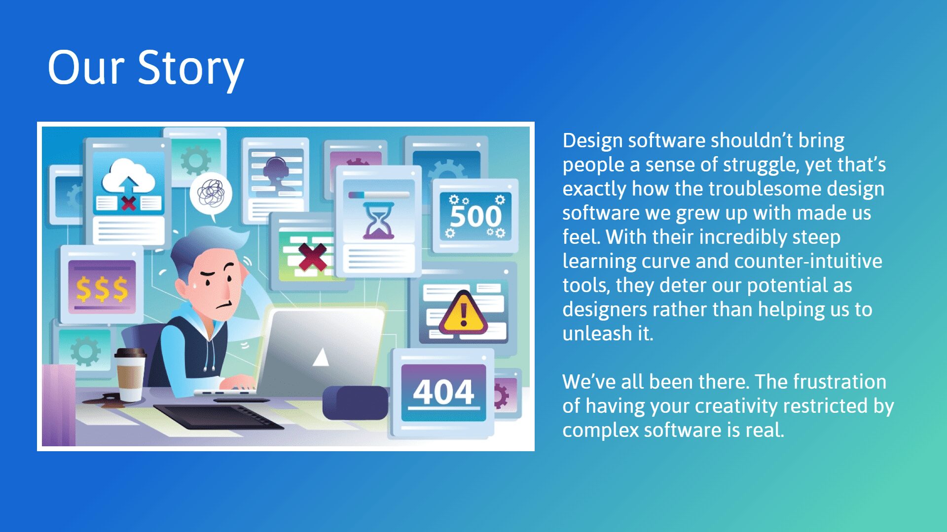 TOP 9 Best Free Graphic Design Software 11 Vectr - Graphic Design Software