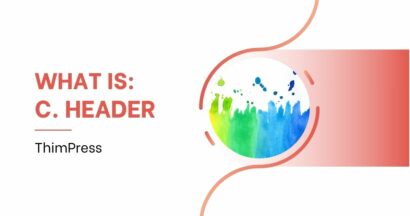 What is a Custom Header in WordPress? 15 What is a Custom Header in WordPress?