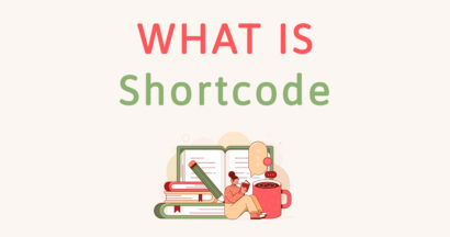 What is Shortcode in WordPress? 12 What is Shortcode in WordPress