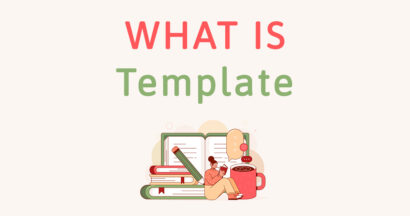 What is Template in WordPress? 18 What is Template in WordPress