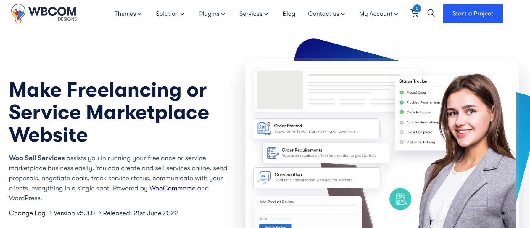 Make Your Store Convert with 10+ Best WooCommerce Plugin 21 woo sell services