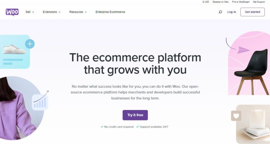Shopify vs WooCommerce: Which is Better? 5 WooCommerce Best CMS Platform