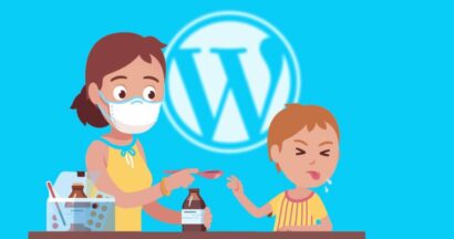 WordPress 5.5.1 Which Helps You Fix Millions of Broken Sites 18 wordpress 5.5.1 maintenance release