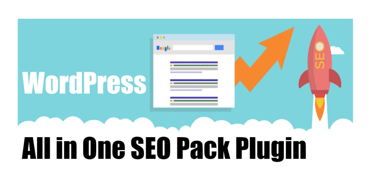 all in one SEO pack plugin