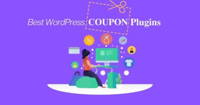 Top 5+ WordPress Coupon Code Plugins for eCommerce Store 4 wordpress coupon code
