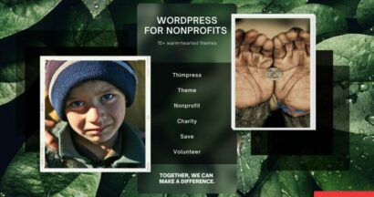 WordPress for Nonprofits: 15+ "Warm-Hearted" Themes 6 wordpress for nonprofits e1664940429929