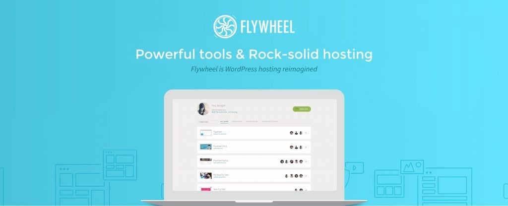 How to Choose the Best WordPress Hosting? 16 flywheel