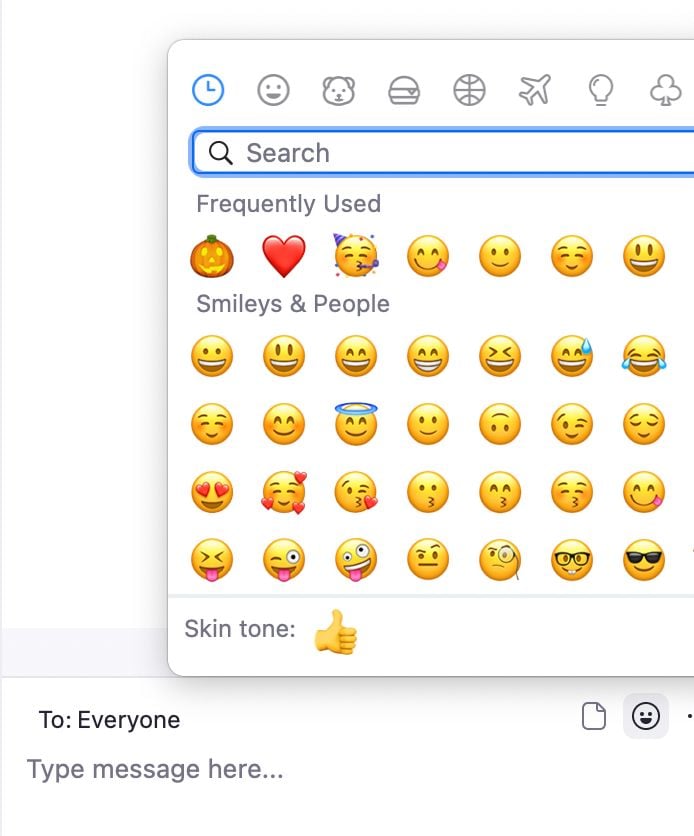 Google Meet vs. Zoom: Which Is Better for Your Business? 20 Zoom Emojis