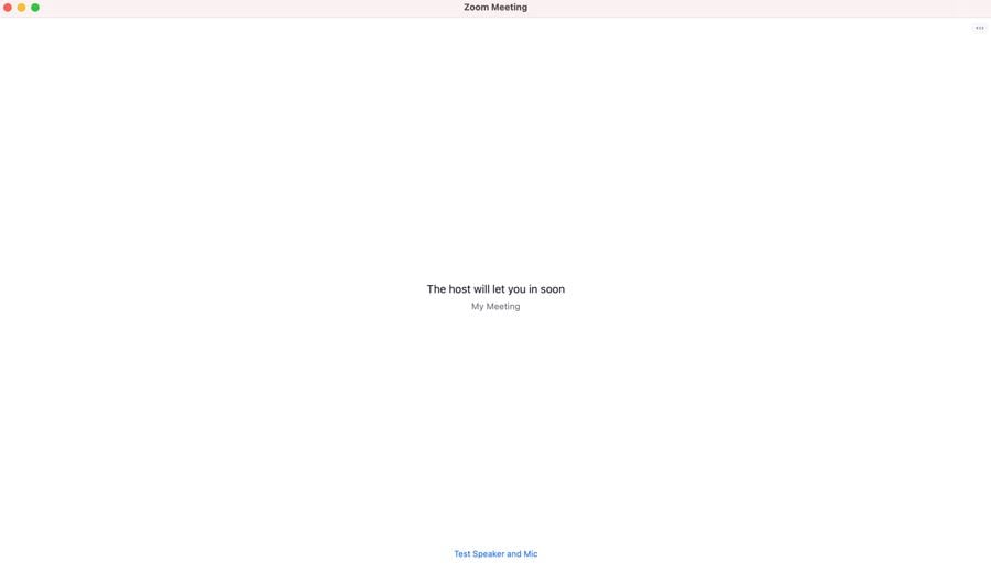 Google Meet vs. Zoom: Which Is Better for Your Business? 21 Zoom Waiting Room