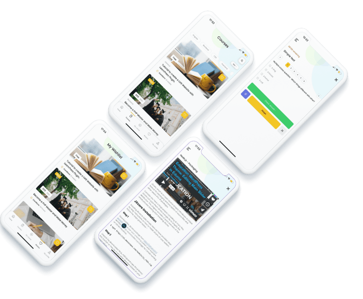 React Native Techonology