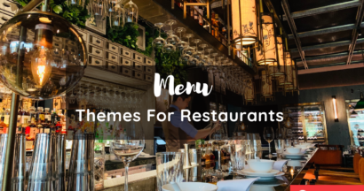 10+ Charming Themes for Restaurants 12 8 charming themes for restaurants in 2022