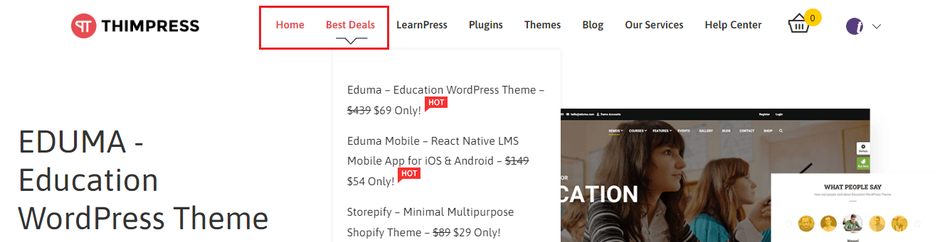 What is Website Color Schemes? How to Choose The Best One? 5 Accent Colors Example