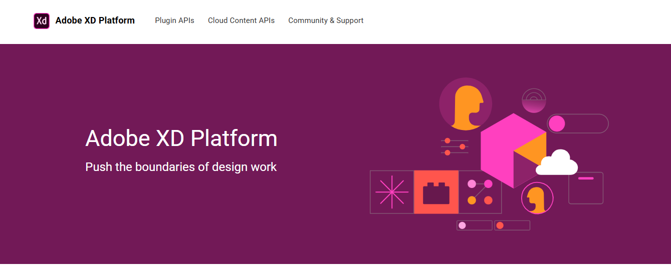 6+ Best Tools to Design Wireframes 9 Adobe XD
