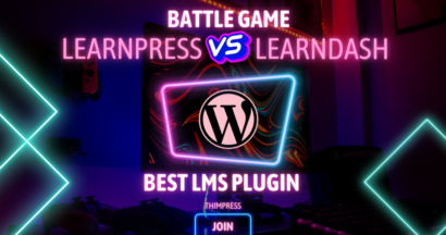 LearnPress vs LearnDash: 2 Kings of the Best LMS Plugin Land 3 best lms plugin
