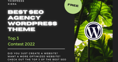 Top 3 Of The Best SEO Agency WordPress Theme 11 best seo agency wordpress theme