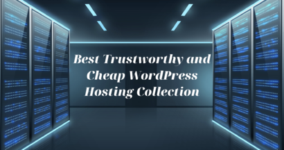 Best Trustworthy And Cheap Wordpress Hosting Collection 13 best trustworthy and cheap wordpress hosting collection