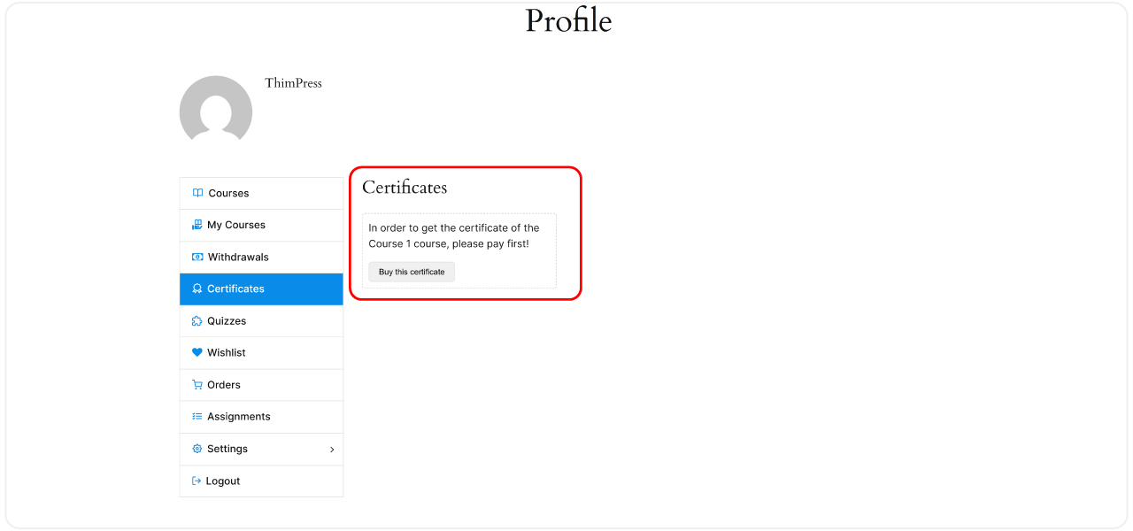 Certificates Add-on for LearnPress 29 certificates-18