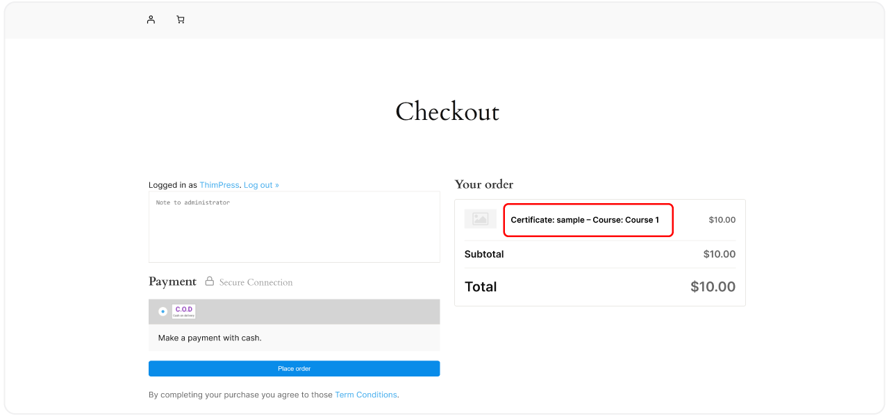 Certificates Add-on for LearnPress 30 certificates-19