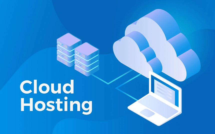 How To Choose The Best WordPress Hosting Providers 14 cloud hosting